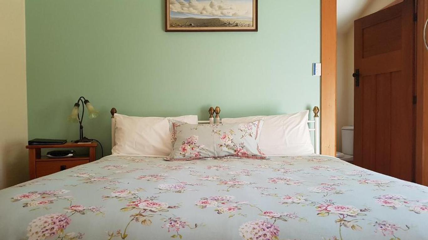 Olde Mill House B&B & Bike2Wine cycle hire