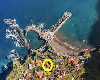 Casa das Videiras - Seixal - Edificio