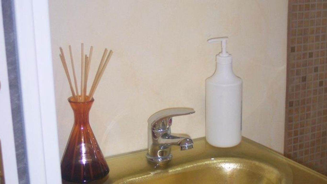 Agriturismo Al Nido Degli Aironi