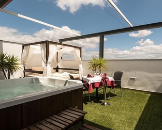 Hotel Macami - Córdoba
