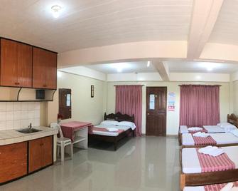 Bridgeview Inn - Laoag - Habitación
