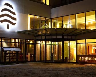 Spa Hotel Zedern Klang - Hopfgarten in Defereggen