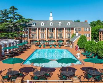 Westgate Historic Williamsburg Resort - Williamsburg - Pool