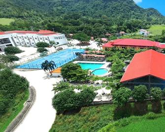 Sme-Ag Homestay - Hostel - Mabalacat - Pool