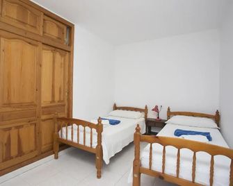 Casa Tordos - Javea - Ložnice