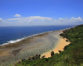 Ocean's Resort Villa Vorla - Miyakojima - Beach