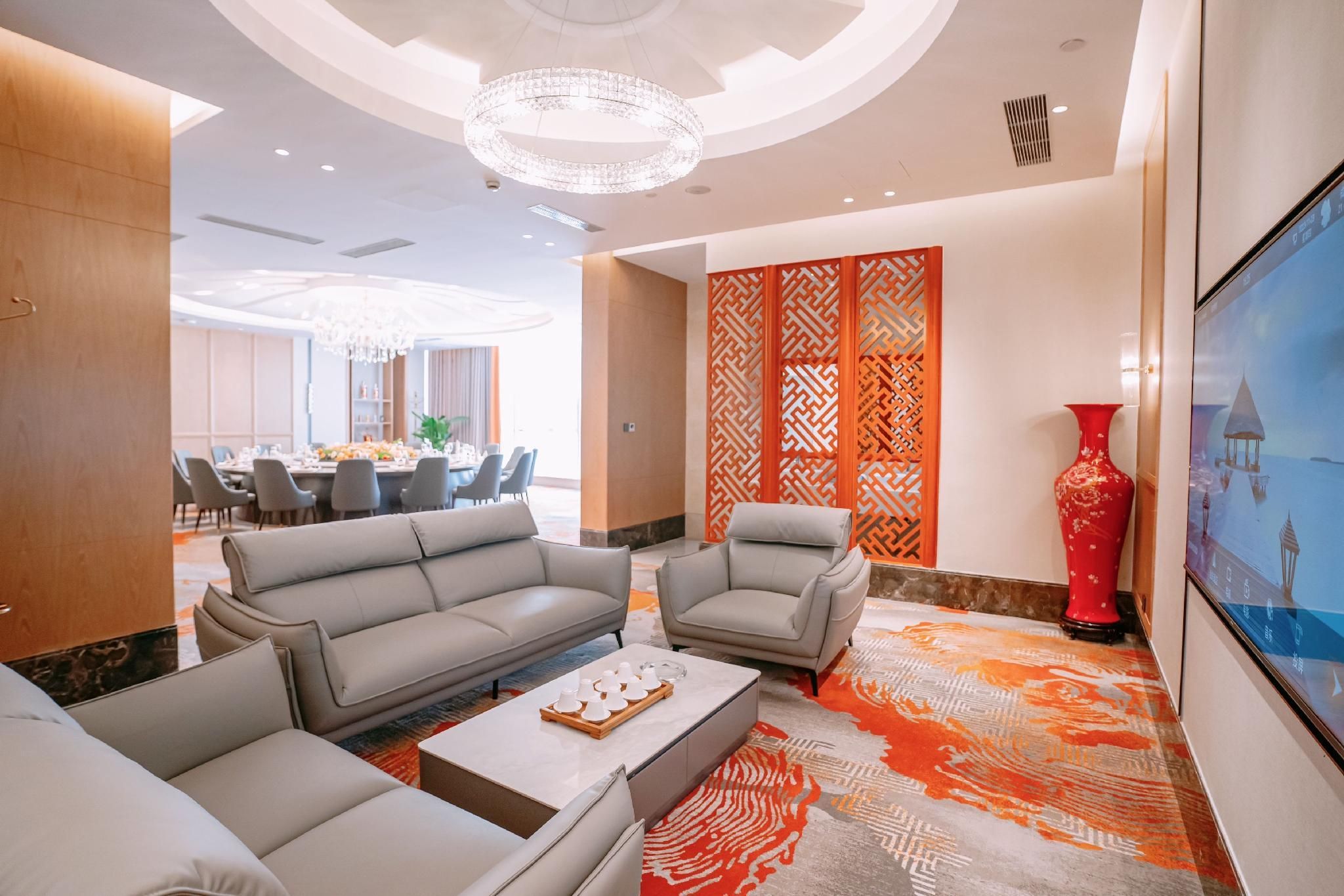 Phoenix Lake Tianquan Hotel