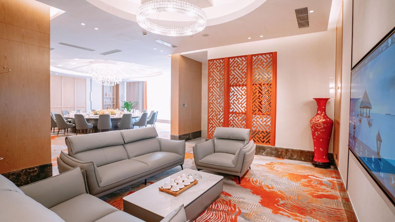 Phoenix Lake Tianquan Hotel