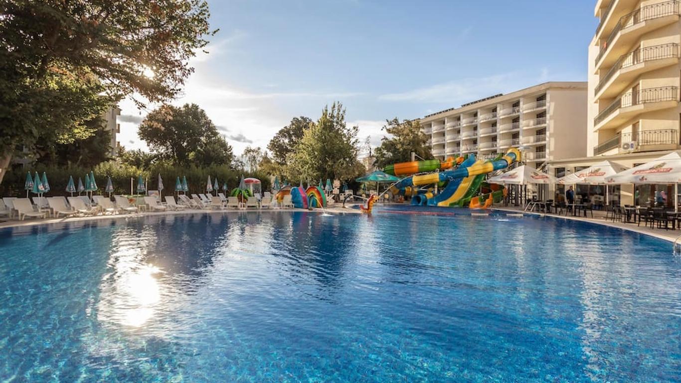 Prestige Hotel & Aquapark