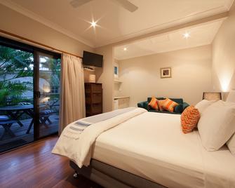 Cavvanbah Beach House - Byron Bay - Bedroom