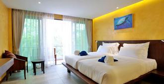 Coriacea Beachfront Boutique Phuket Resort - Sha Plus - Mai Khao