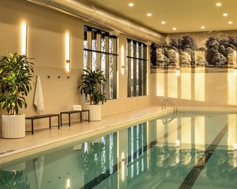 Claramount Club - Picton - Pool