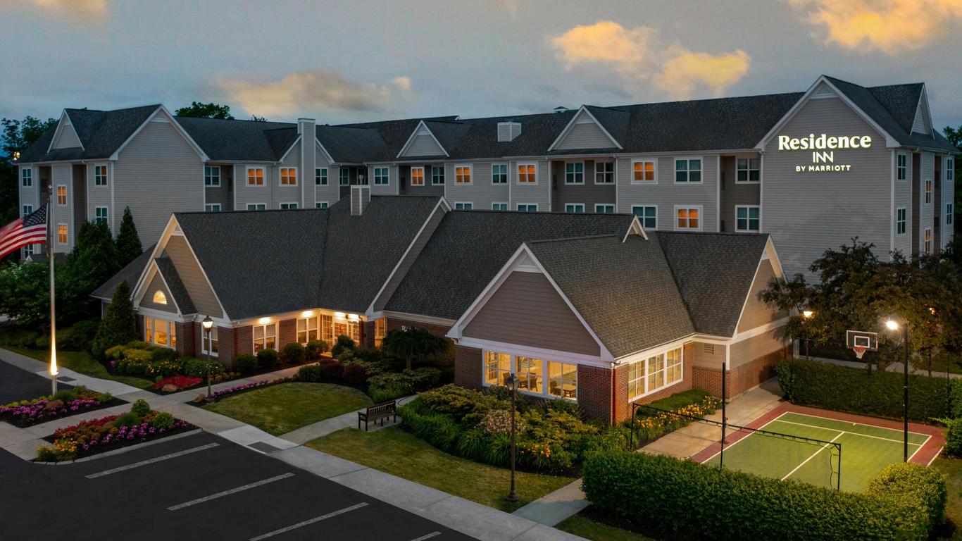 Residence Inn by Marriott Boston Brockton/Easton