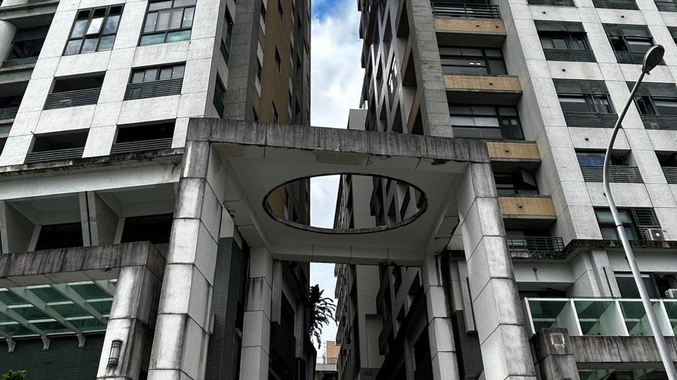 山那邊溫泉會館