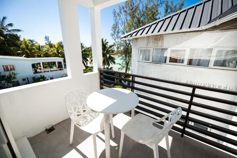 Holiblue - Blue bay - Balcony