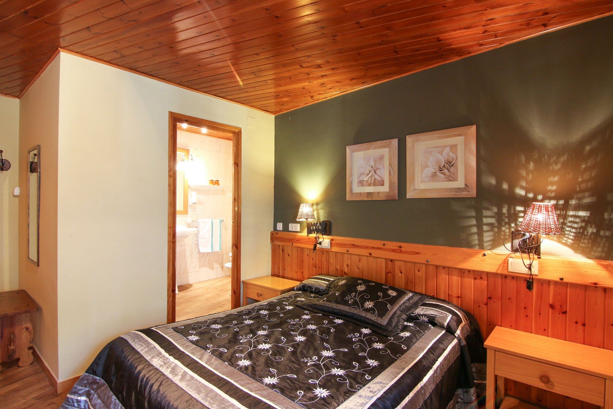 Roch Hotel - Altron