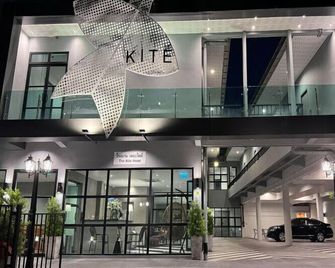 The Kite Hotel - Bangkok - Building