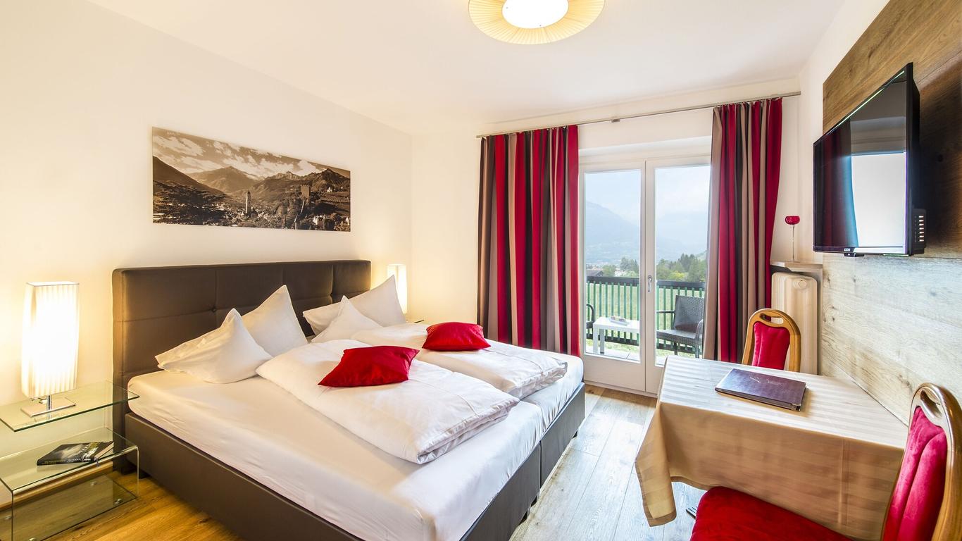 Hotel Pension Verdorfer