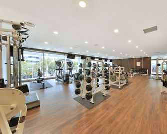 Orakai Insadong Suites - Seul - Academia