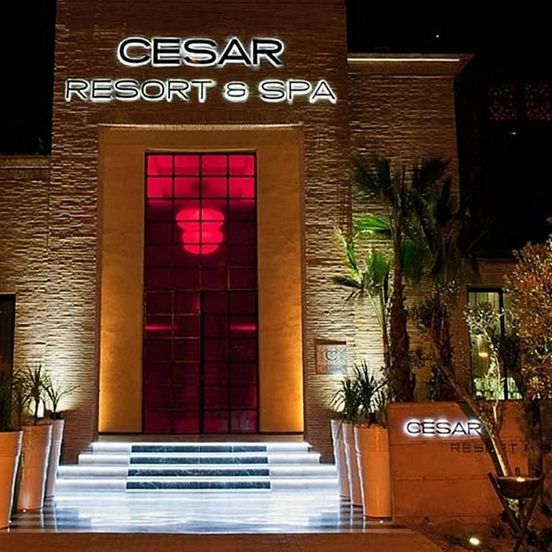 Cesar Resort & Spa image 1