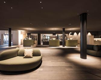 Aki Family Resort Plose - Ortisei - Lounge