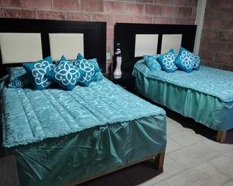 Posada Campestre Los Cipreses - Aguascalientes - Habitación