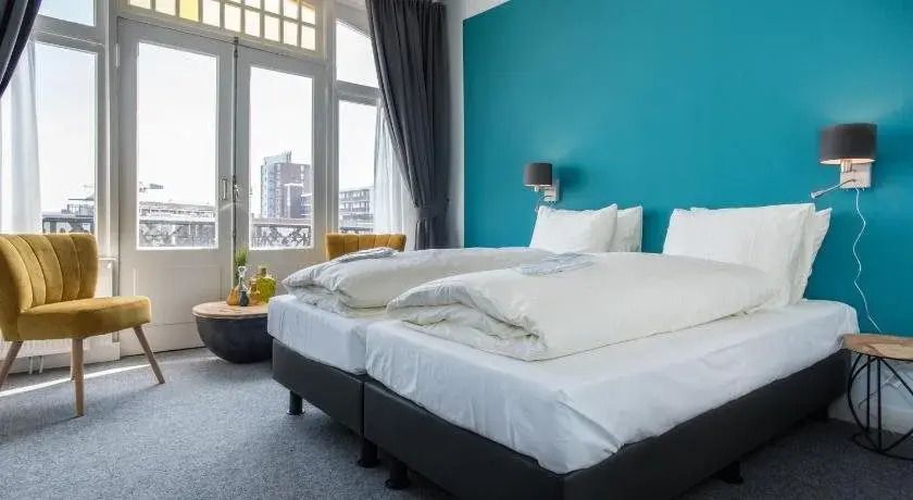 Villahotel Vlissingen - Vlissingen