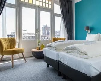 Villahotel Vlissingen - Vlissingen