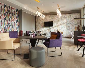 Hampton by Hilton Konstanz - Konstanz - Restaurant