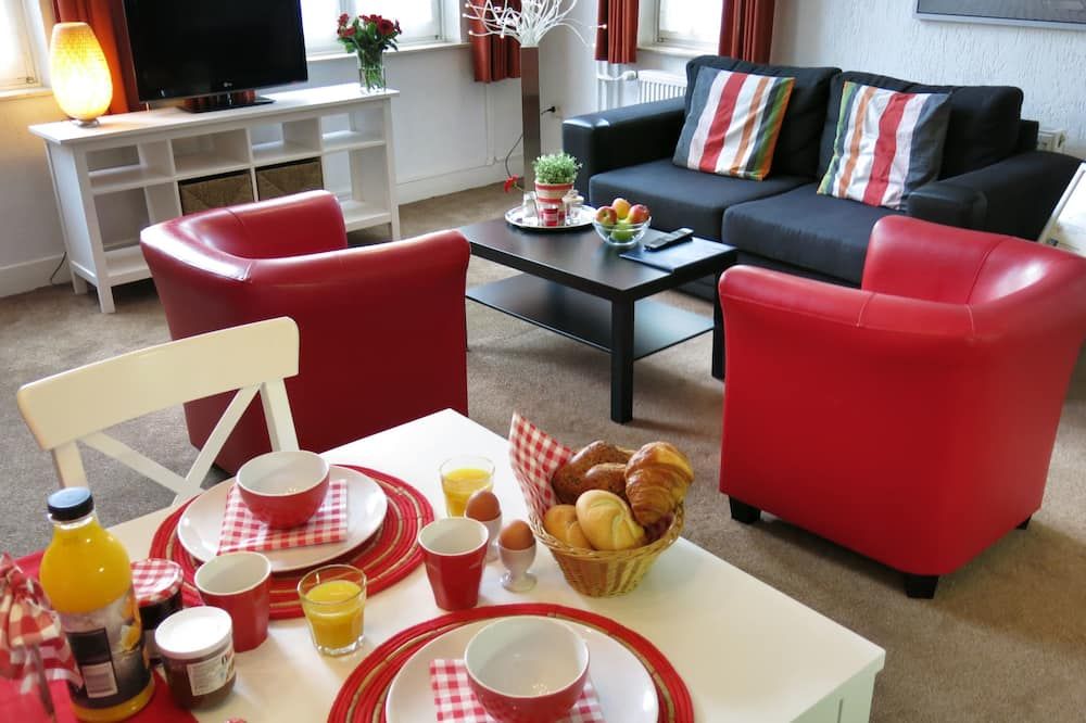 Appartementen Valkenburg - Valkenburg aan de Geul