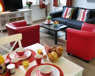 Appartementen Valkenburg - Valkenburg aan de Geul