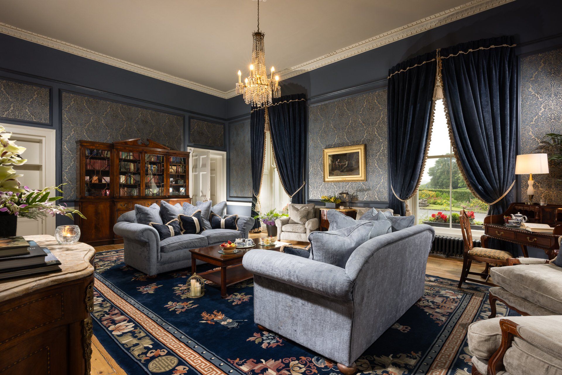 Tulfarris Hotel & Golf Resort