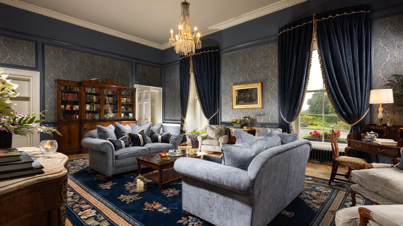 تولفاريس هوتل آند جولف ريزورت