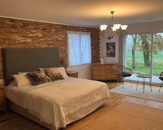 Chez PhiL - Le calme proche de Revel, Castelnaudary, Carcassonne - La Pomarède