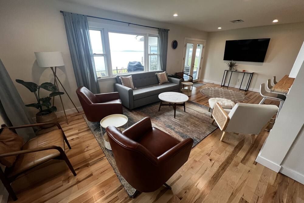 Upper Chesapeake Getaway - Newly Renovated