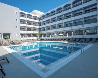 Rhodos Horizon Marina - Adults Only - Rhodos - Pool