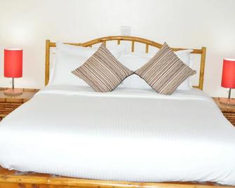 Peaks Hotel Nanyuki - Nanyuki - Bedroom