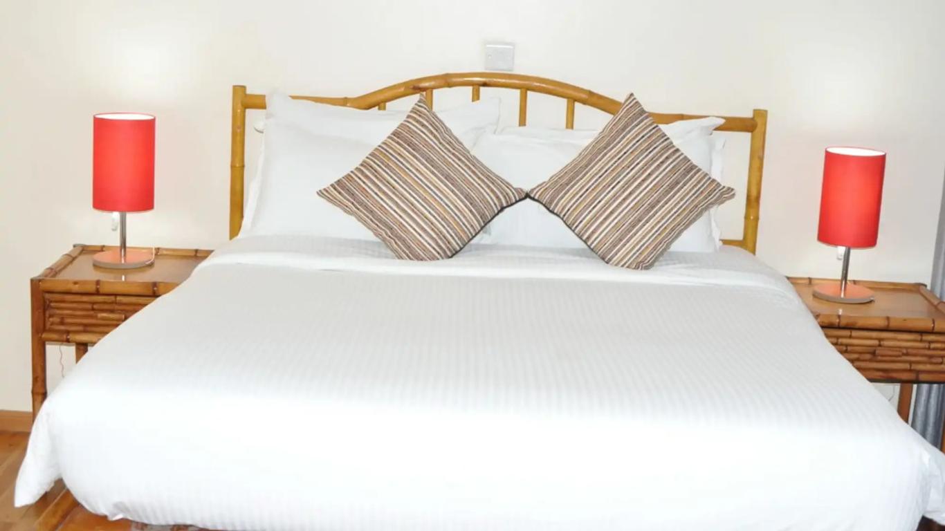 Peaks Hotel Nanyuki