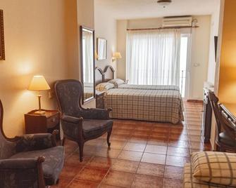 Hotel Tàrbena - Tárbena - Habitación