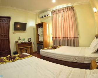 Hotel Homey Mandalay - Mandalaj