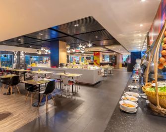 ibis Saigon Airport - Ho Chi Minhstad - Restaurant
