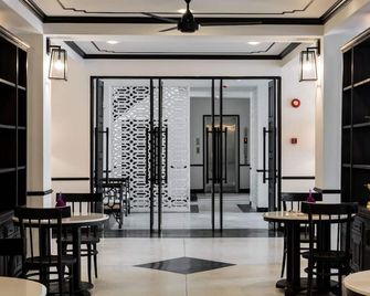 Mora Boutique Hotel - Chiang Rai