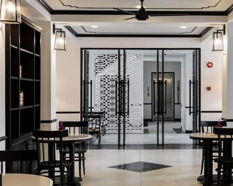莫拉精品飯店 - 清萊