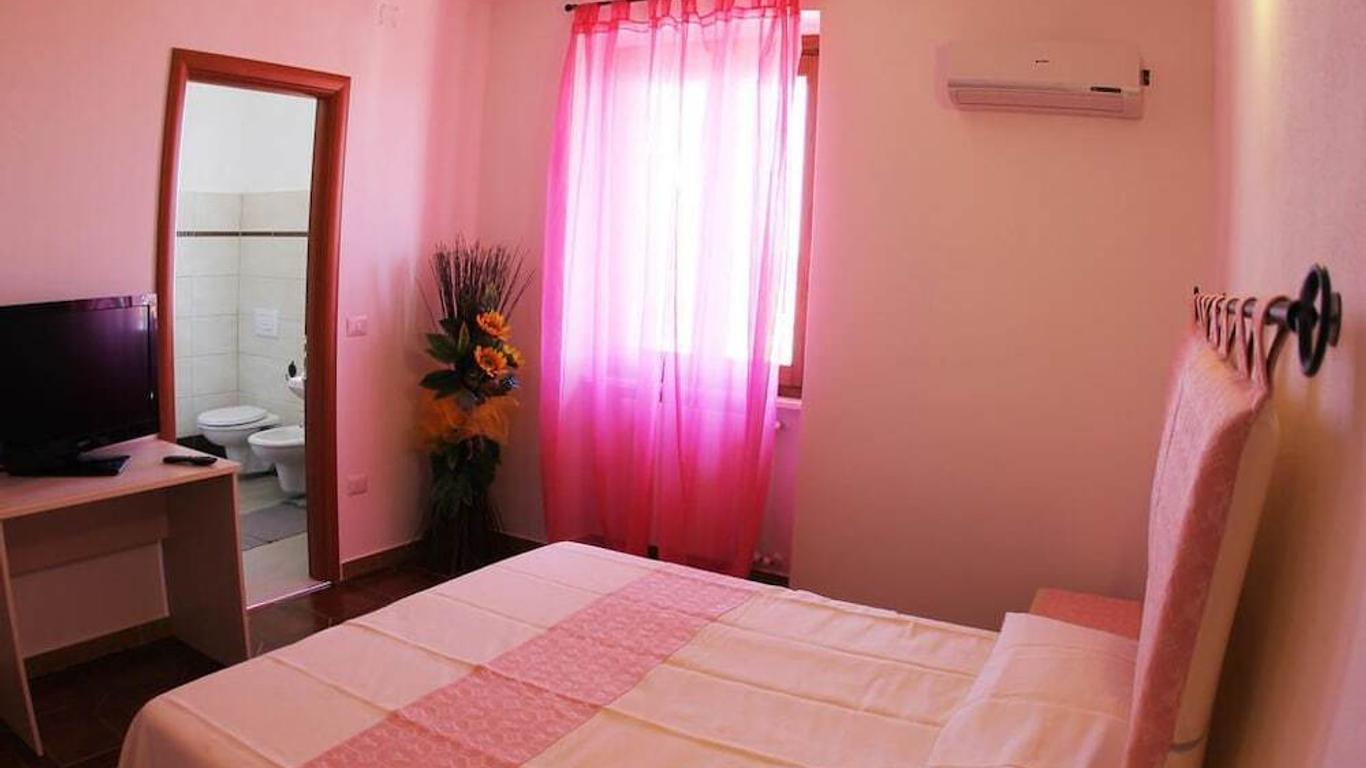 Piccola Locanda S'Ausentu