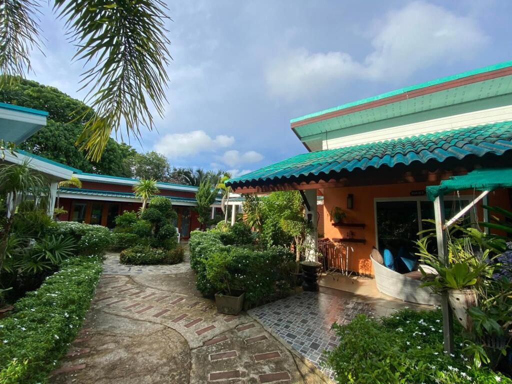 Thai Smile Bungalows