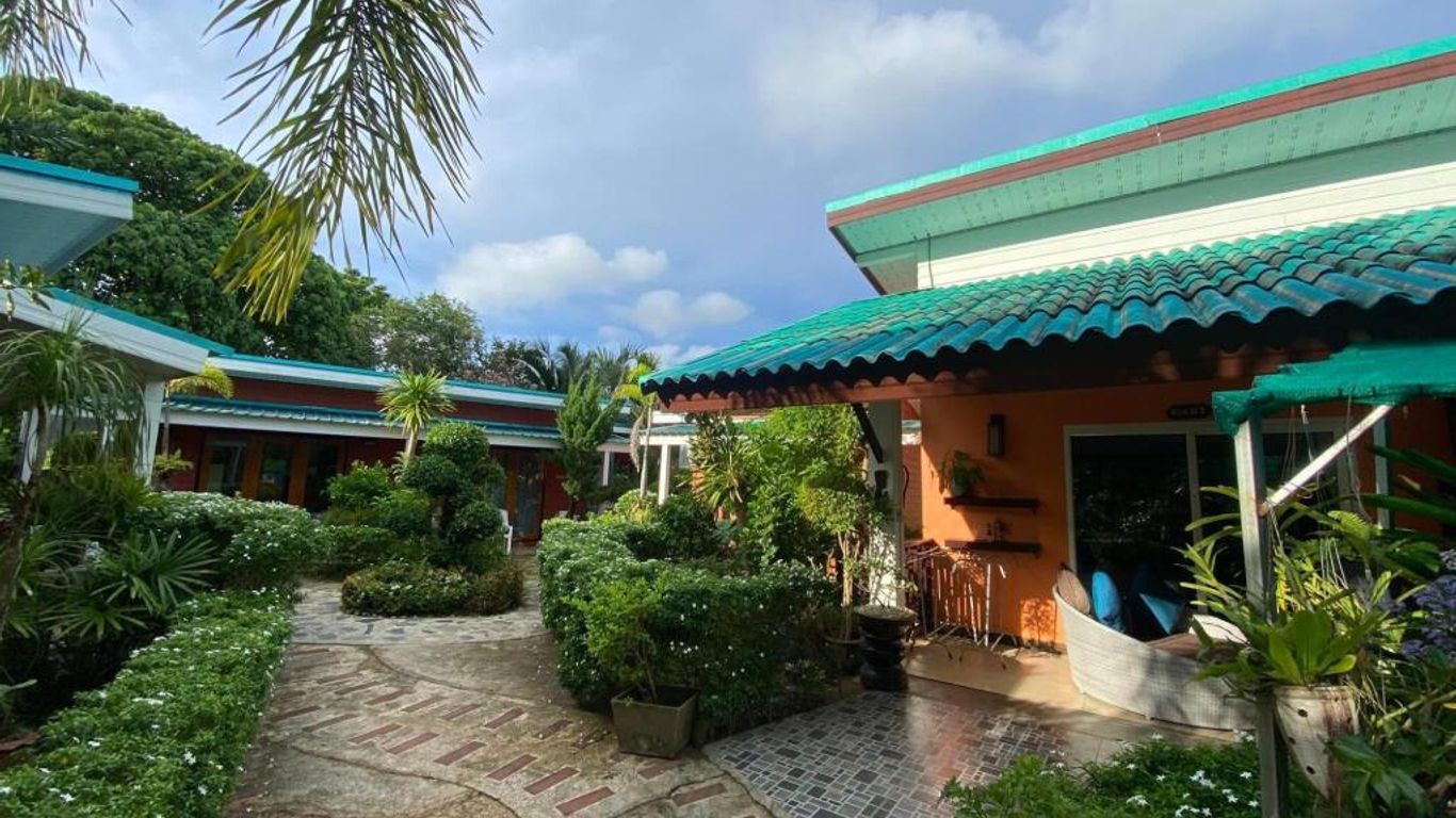 Thai Smile Bungalows