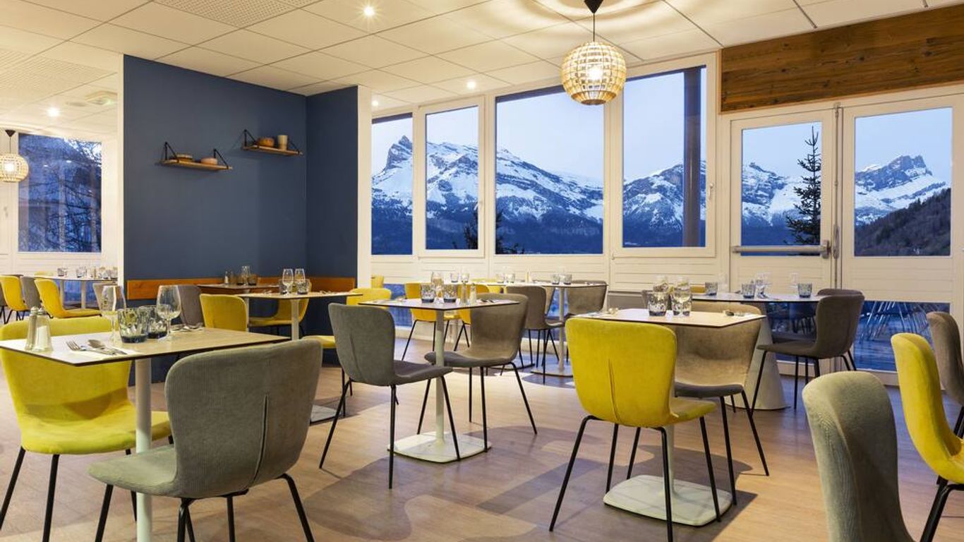 Sowell Hôtels Mont Blanc & Spa