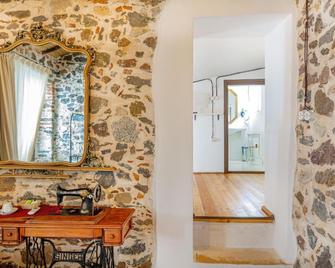 Albergo Diffuso Mannois - Orosei