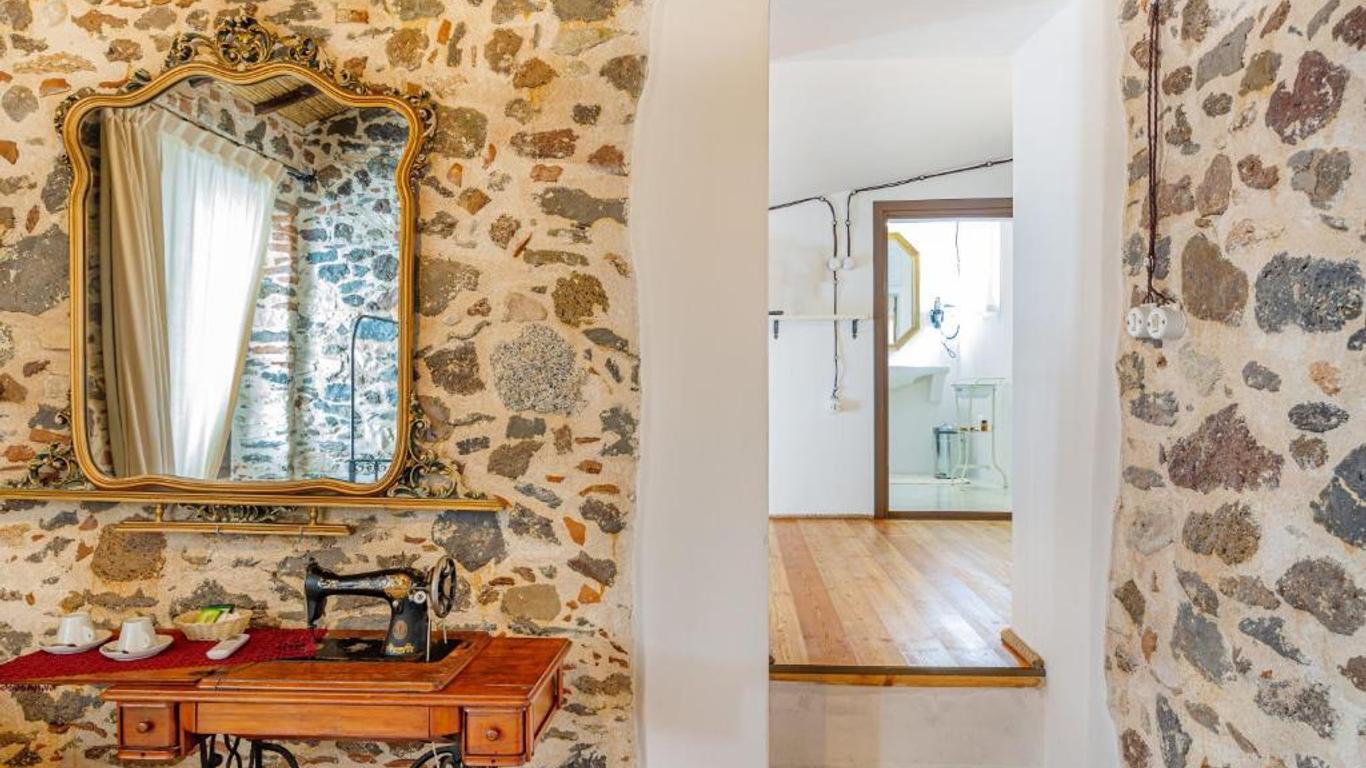 Albergo Diffuso Mannois