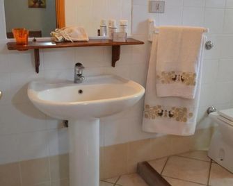 Agriturismo Agrifoglio - San Giovanni Suergiu